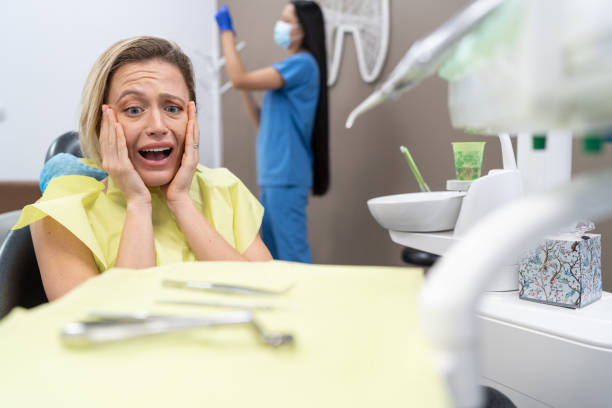 Best Emergency Dental Extractions in Manila, AR