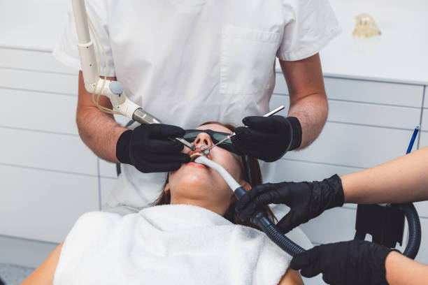 Best Orthodontic Emergency Dentist in Manila, AR