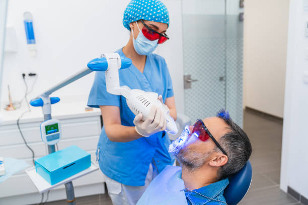 Best Broken or Cracked Tooth Emergency Dentist in Manila, AR