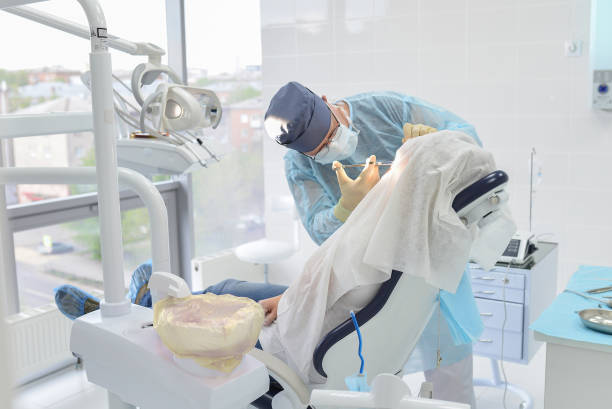 Best Pediatric Emergency Dentist in Manila, AR