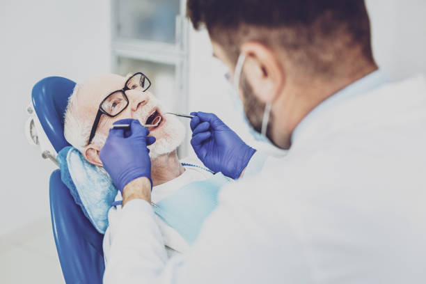 Best Emergency Dentist for Lost Fillings or Crowns in Manila, AR